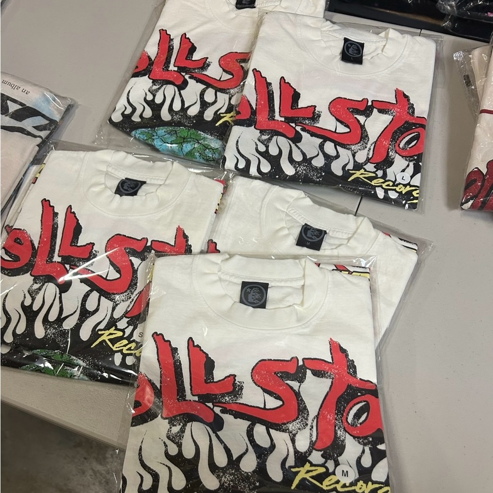 Hellstar tees S-XL